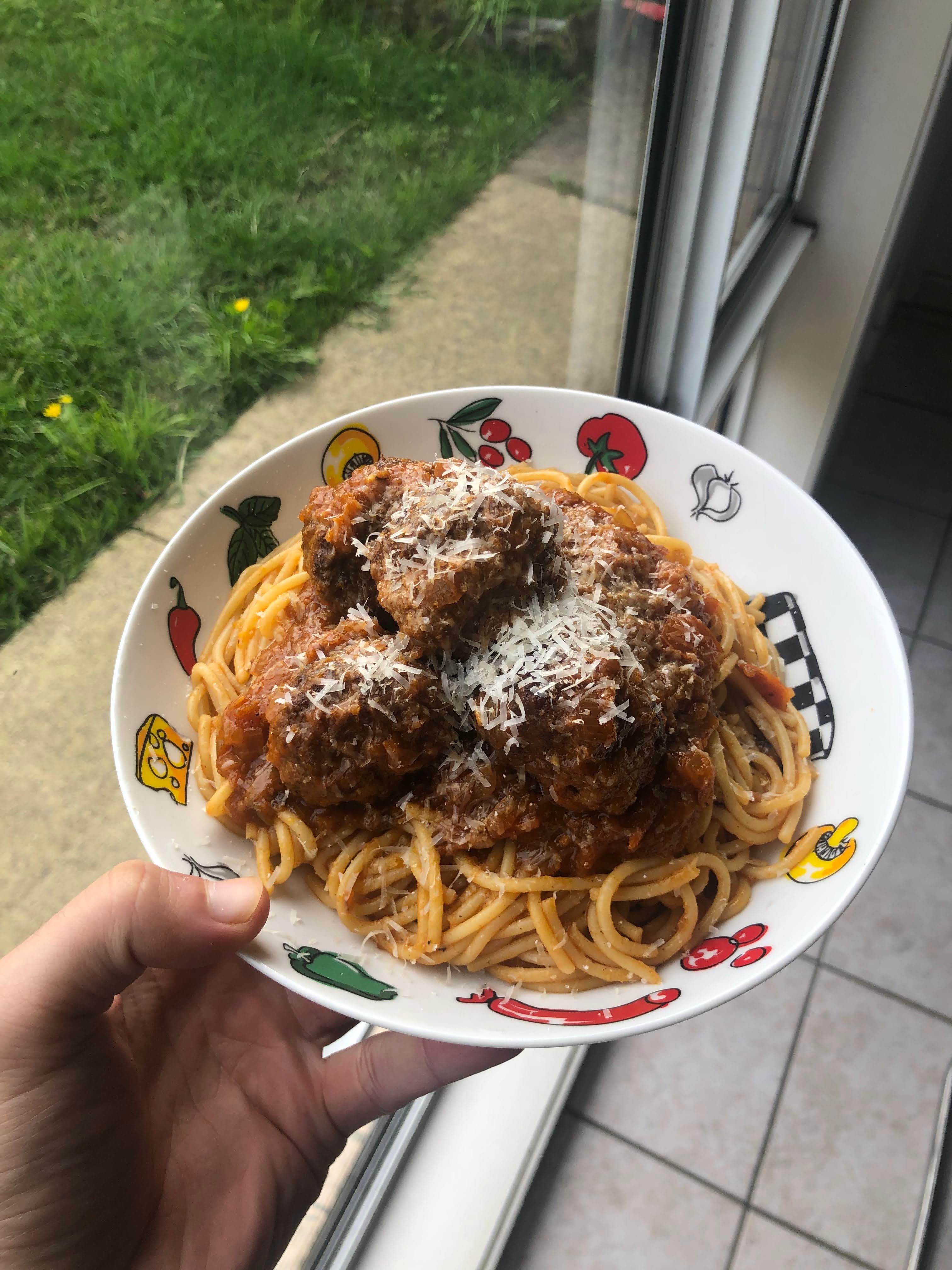 Photo - meatballs 3024 × 4032.jpeg